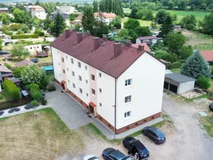 Prodej bytu 2+1, Zbůch, Plzeňská, 49 m2