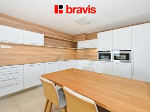 Prodej bytu 3+kk, Brno - Štýřice, Pražákova, 96 m2