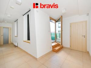Prodej bytu 3+kk, Brno - Štýřice, Pražákova, 96 m2