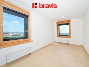 Prodej bytu 3+kk, Brno - Štýřice, Pražákova, 96 m2