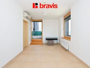 Prodej bytu 3+kk, Brno - Štýřice, Pražákova, 96 m2