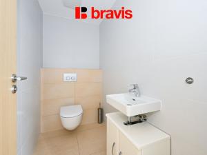 Prodej bytu 3+kk, Brno - Štýřice, Pražákova, 96 m2