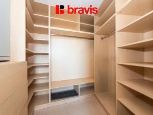 Prodej bytu 3+kk, Brno - Štýřice, Pražákova, 96 m2