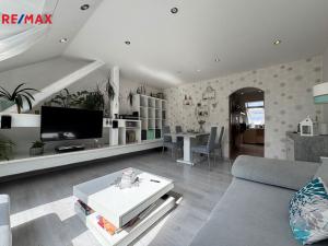 Prodej rodinného domu, Olomouc - Nové Sady, Rooseveltova, 302 m2