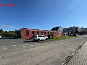 Prodej rodinného domu, Olomouc - Nové Sady, Rooseveltova, 302 m2