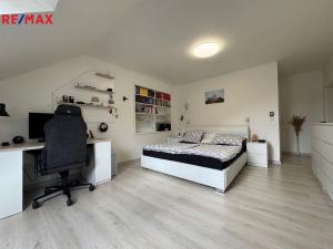 Prodej rodinného domu, Olomouc - Nové Sady, Rooseveltova, 302 m2