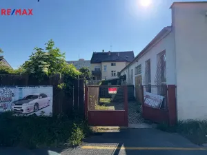 Prodej rodinného domu, Olomouc - Nové Sady, Rooseveltova, 302 m2