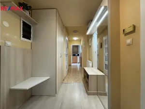 Prodej rodinného domu, Olomouc - Nové Sady, Rooseveltova, 302 m2