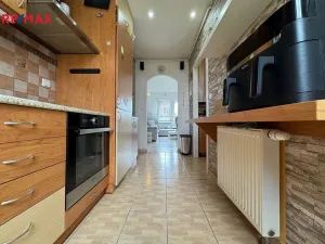 Prodej rodinného domu, Olomouc - Nové Sady, Rooseveltova, 302 m2