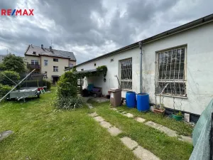 Prodej rodinného domu, Olomouc - Nové Sady, Rooseveltova, 349 m2