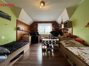 Prodej rodinného domu, Olomouc - Nové Sady, Rooseveltova, 349 m2