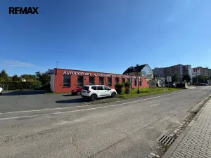 Prodej rodinného domu, Olomouc - Nové Sady, Rooseveltova, 349 m2