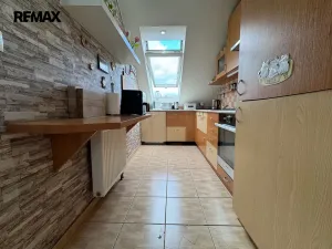 Prodej rodinného domu, Olomouc - Nové Sady, Rooseveltova, 349 m2