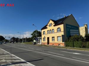 Prodej obchodního prostoru, Olomouc - Nové Sady, Rooseveltova, 302 m2