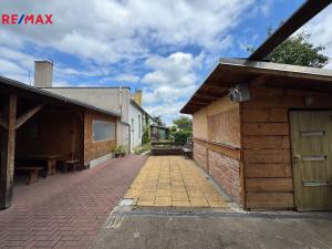 Prodej obchodního prostoru, Olomouc - Nové Sady, Rooseveltova, 302 m2