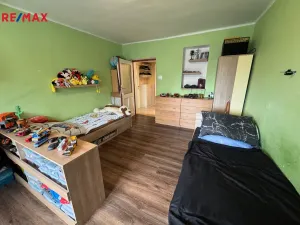 Prodej obchodního prostoru, Olomouc - Nové Sady, Rooseveltova, 302 m2