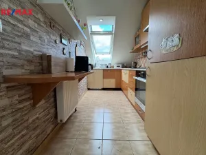 Prodej obchodního prostoru, Olomouc - Nové Sady, Rooseveltova, 302 m2