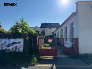 Prodej obchodního prostoru, Olomouc - Nové Sady, Rooseveltova, 515 m2