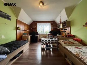 Prodej obchodního prostoru, Olomouc - Nové Sady, Rooseveltova, 515 m2