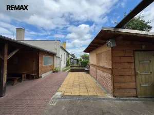 Prodej obchodního prostoru, Olomouc - Nové Sady, Rooseveltova, 515 m2
