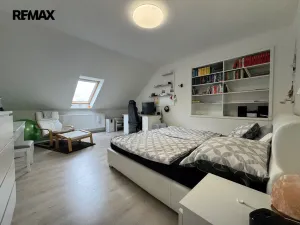 Prodej obchodního prostoru, Olomouc - Nové Sady, Rooseveltova, 515 m2