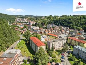 Prodej bytu 3+1, Úpice, Nová Závoď, 79 m2