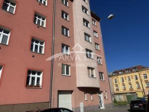 Pronájem bytu 1+kk, Plzeň - Východní Předměstí, Božkovská, 34 m2