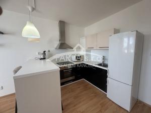 Pronájem bytu 1+kk, Plzeň - Východní Předměstí, Božkovská, 34 m2
