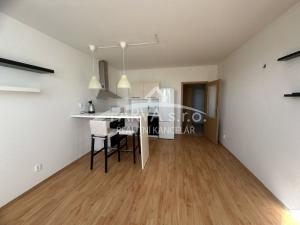 Pronájem bytu 1+kk, Plzeň - Východní Předměstí, Božkovská, 34 m2