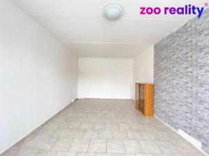 Pronájem bytu 2+1, Chomutov, Školní pěšina, 62 m2