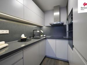 Pronájem bytu 2+kk, Praha - Ruzyně, Ciolkovského, 41 m2