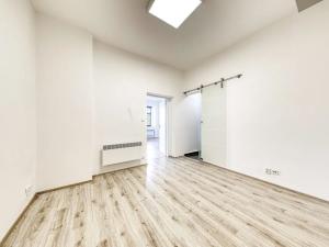 Pronájem kanceláře, Praha - Holešovice, U Výstaviště, 60 m2