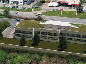 Prodej bytu 3+kk, Brno, Olomoucká, 85 m2