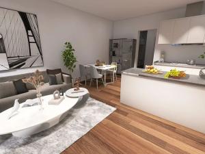 Prodej bytu 3+kk, Brno, Olomoucká, 85 m2