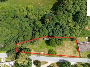 Prodej pozemku pro bydlení, Batelov, 2095 m2