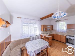 Prodej rodinného domu, Palonín, 170 m2