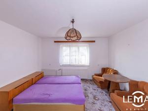 Prodej rodinného domu, Palonín, 170 m2