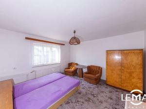 Prodej rodinného domu, Palonín, 170 m2