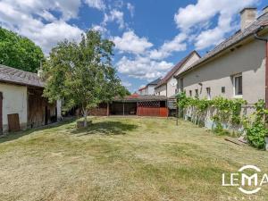 Prodej rodinného domu, Palonín, 170 m2