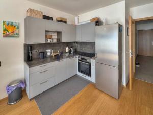 Pronájem bytu 1+kk, Praha, K Beranovu, 38 m2