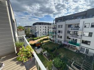 Pronájem bytu 1+kk, Praha, K Beranovu, 38 m2