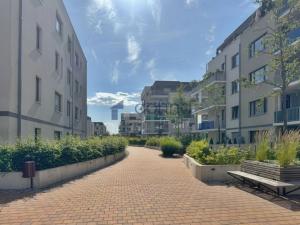 Pronájem bytu 1+kk, Praha, K Beranovu, 38 m2