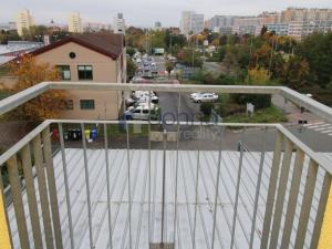 Pronájem bytu 3+kk, Praha, Březenská, 76 m2