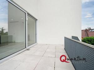 Pronájem kanceláře, Praha - Braník, Na usedlosti, 100 m2