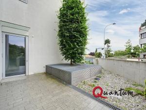Pronájem kanceláře, Praha - Braník, Na usedlosti, 100 m2