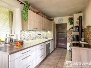 Prodej rodinného domu, Velké Svatoňovice, 149 m2