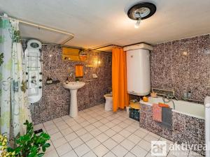 Prodej rodinného domu, Velké Svatoňovice, 149 m2
