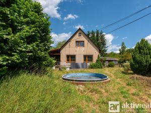 Prodej rodinného domu, Velké Svatoňovice, 149 m2