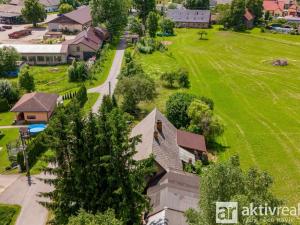 Prodej rodinného domu, Velké Svatoňovice, 149 m2