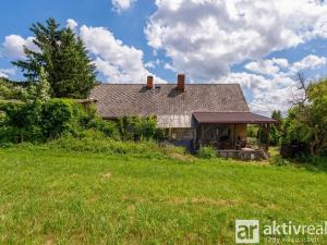 Prodej rodinného domu, Velké Svatoňovice, 149 m2